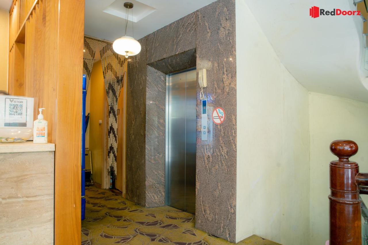RedDoorz Plus near Cau Giay Park Hanoi Zewnętrze zdjęcie