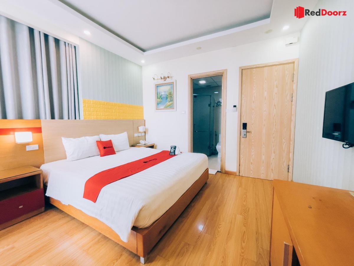 RedDoorz Plus near Cau Giay Park Hanoi Zewnętrze zdjęcie