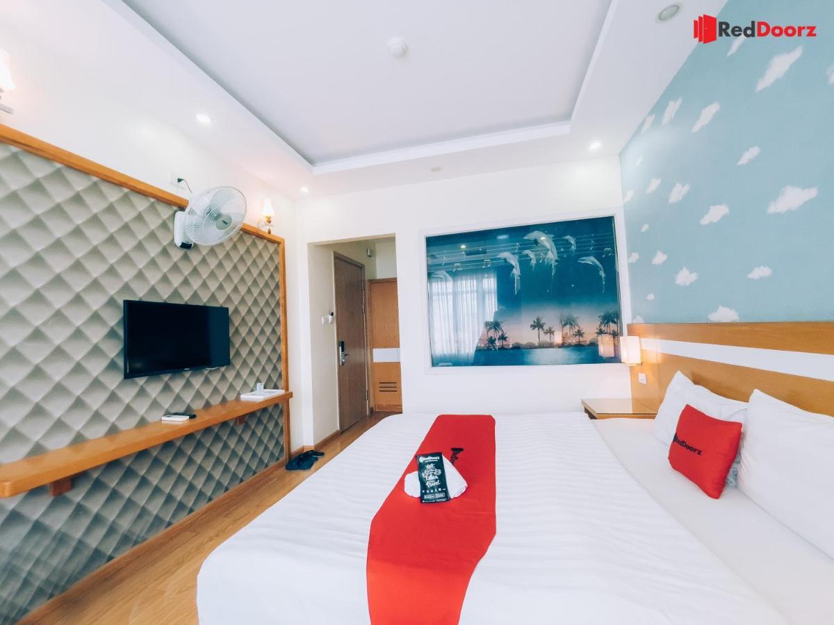 RedDoorz Plus near Cau Giay Park Hanoi Zewnętrze zdjęcie