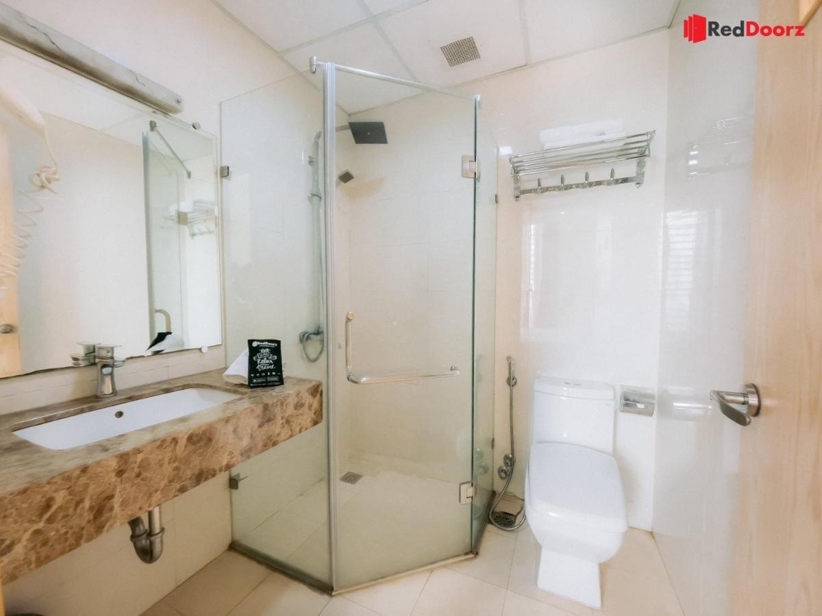 RedDoorz Plus near Cau Giay Park Hanoi Zewnętrze zdjęcie