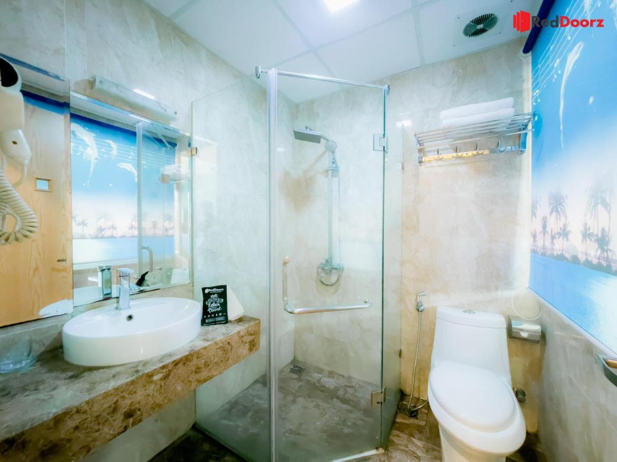 RedDoorz Plus near Cau Giay Park Hanoi Zewnętrze zdjęcie