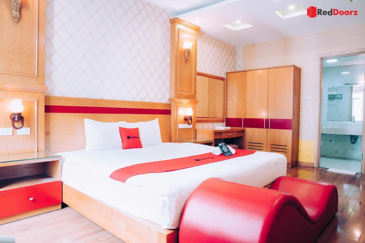 RedDoorz Plus near Cau Giay Park Hanoi Zewnętrze zdjęcie