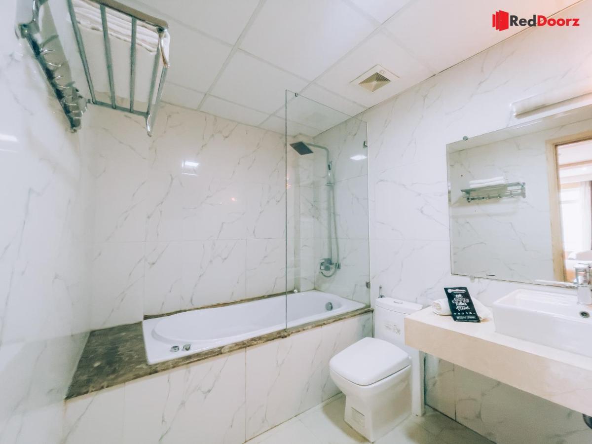 RedDoorz Plus near Cau Giay Park Hanoi Zewnętrze zdjęcie