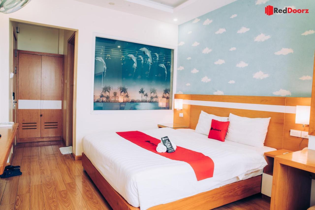 RedDoorz Plus near Cau Giay Park Hanoi Zewnętrze zdjęcie